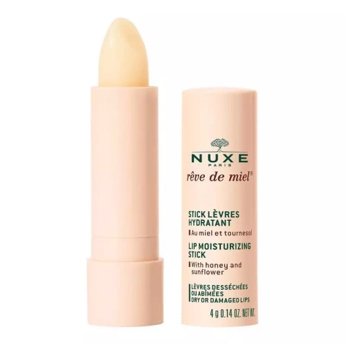 NUXE REVE DE MIEL STICK A LEVRES 4G