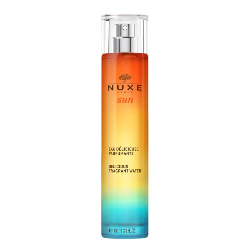 NUXE SUN EAU DELICIEUSE PARFUMANTE 100ML