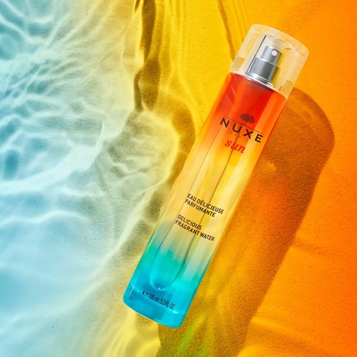 NUXE SUN EAU DELICIEUSE PARFUMANTE 100ML