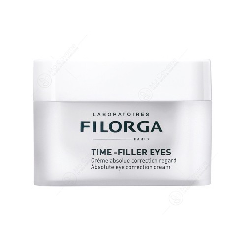 FILORGA TIME-FILLER EYES 15ML