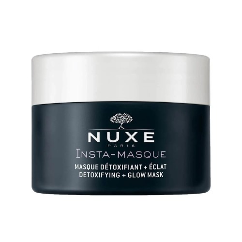 NUXE COFFRET INSTA MASQUE DETOXIFIANT 50 ML + GEL LAVANT 100ML