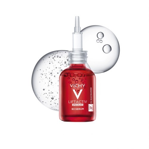 VICHY LIFTACTIV B3 SERUM ANTI-TACHE BRUNES ET RIDES 30ML