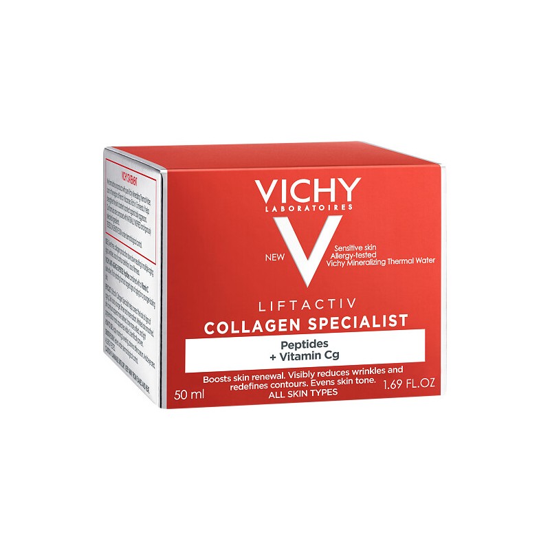 VICHY LIFTACTIV COLLAGEN SPECIALIST 50ML