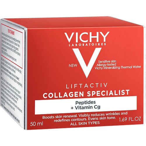 VICHY LIFTACTIV COLLAGEN SPECIALIST 50ML