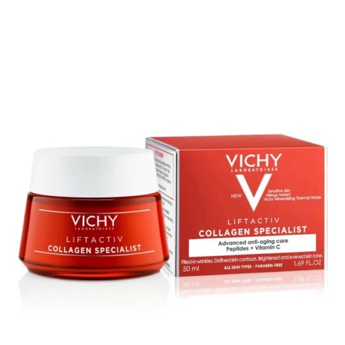 VICHY LIFTACTIV COLLAGEN SPECIALIST 50ML