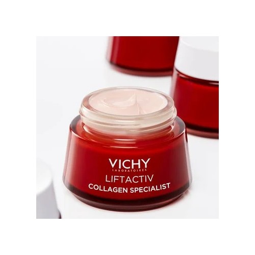 VICHY LIFTACTIV COLLAGEN SPECIALIST 50ML