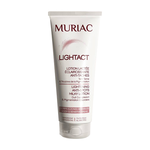 MURIAC LIGHTACT LOTION ECLAIRCISSANTE 200ML