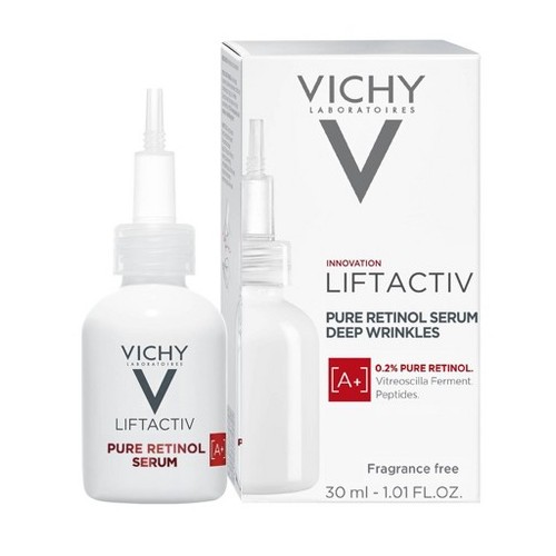 VICHY LIFTACTIV RETINOL SPECIALIST SERUM RIDES 30ML