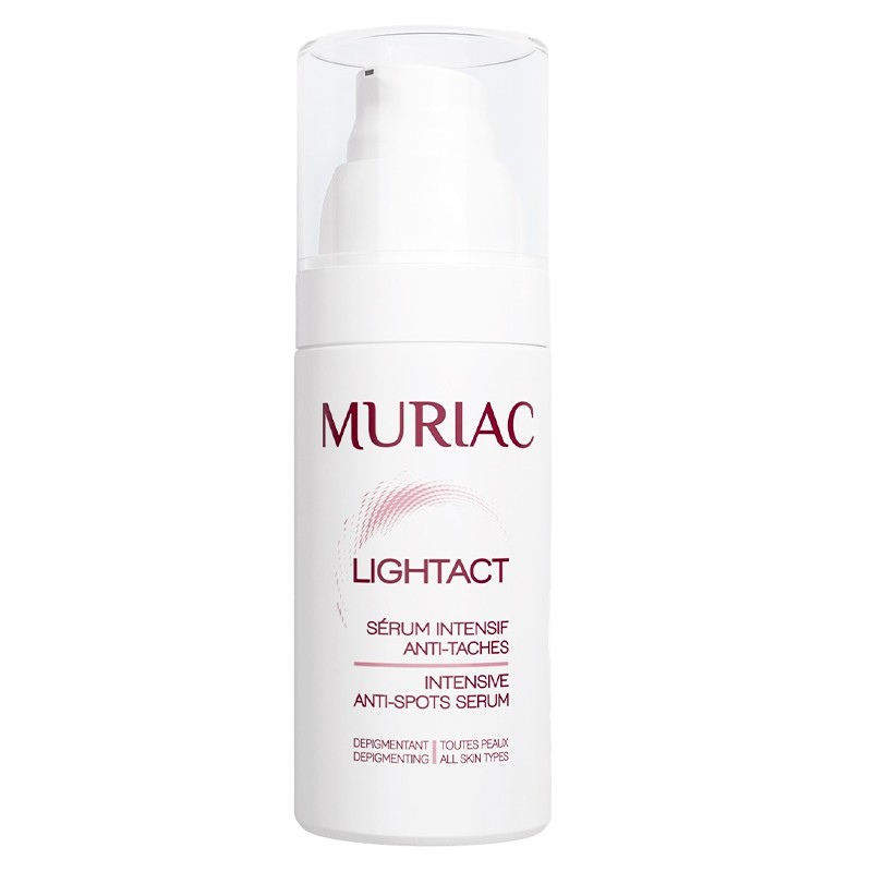 MURIAC LIGHTACT SERUM INTENSIF ANTI TACHES 30ML