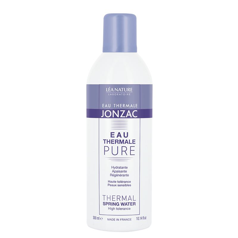 JONZAC EAU THERMALE 300ML