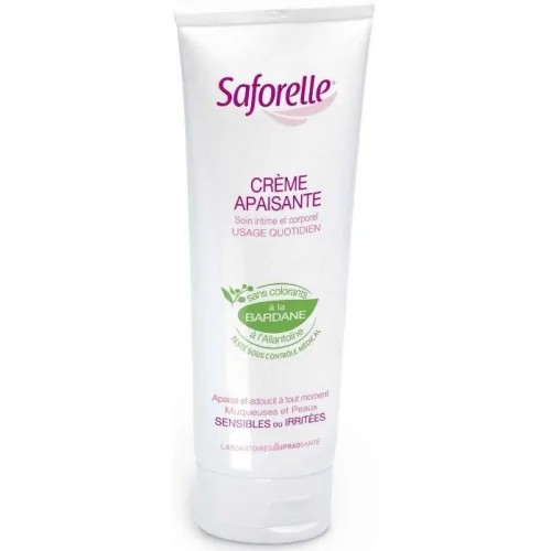 SAFORELLE CREME APAISANTE 50ML