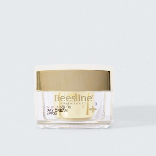 BEESLINE CRÈME DE JOUR BLANCHISSANTE SPF30 50ML