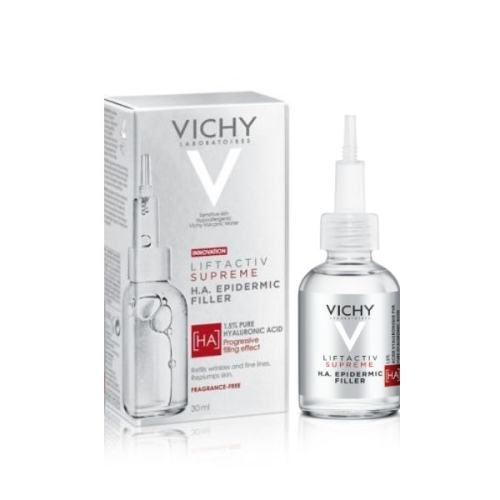 VICHY LIFTACTIV SUPREME HA EPIDERMIC FILLER 30ML