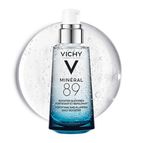 VICHY MINERAL 89 BOOSTER 50ML