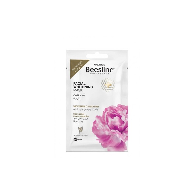 BEESLINE MASQUE ECLAIRCISSANT VISAGE