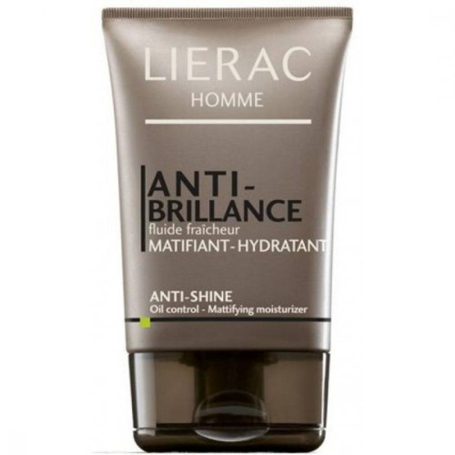 LIERAC HOMME ANTI-BRILLANCE 50ML