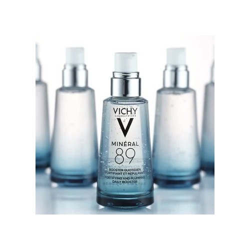 VICHY MINERAL 89 BOOSTER 50ML