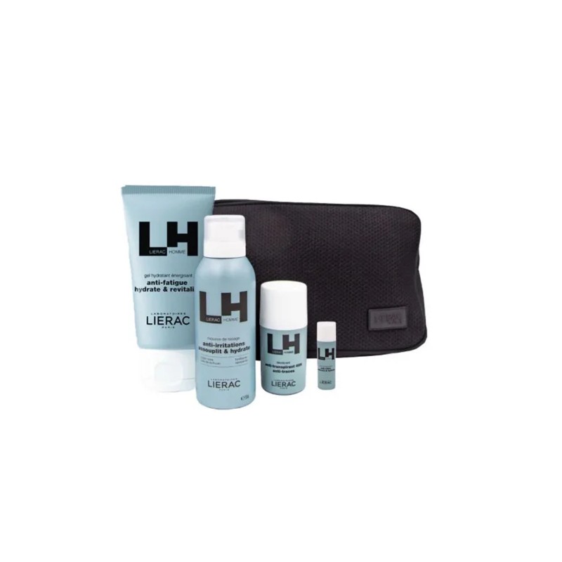 LIERAC HOMME TROUSSE