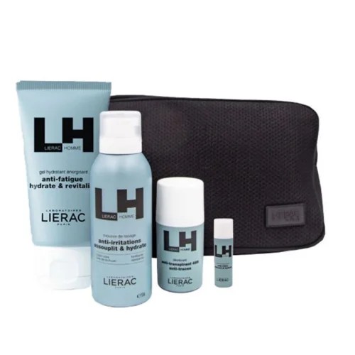 LIERAC HOMME TROUSSE