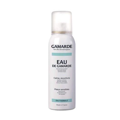 GAMARDE EAU THERMALE 100ML