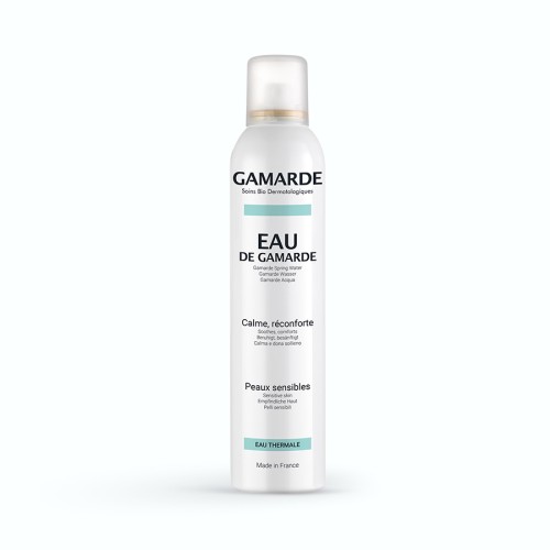 GAMARDE EAU THERMALE 250ML