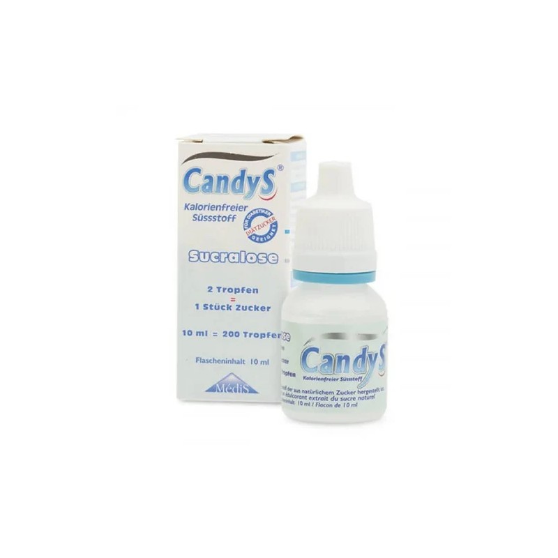 CANDYS GOUTTES 10ML