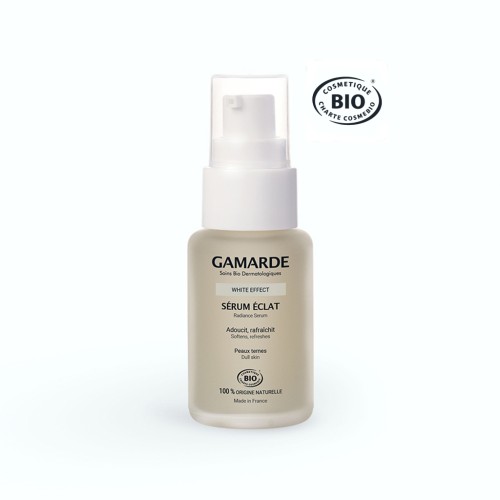 GAMARDE SERUM ECLAT 30ML