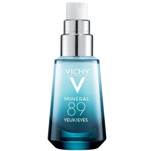 VICHY MINERAL 89 YEUX 15 ML