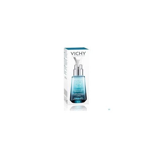 VICHY MINERAL 89 YEUX 15 ML