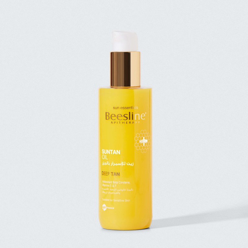 BEESLINE SULTAN OIL 200ML