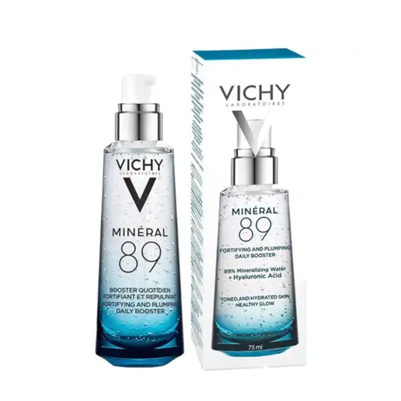 VICHY MINERAL 89 BOOSTER 50ML