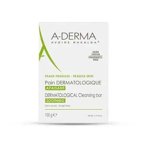 A-DERMA PAIN DERMATOLOGIQUE 100G