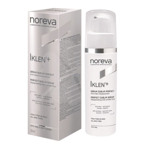 NOREVA IKLEN+ SERUM ANTI-TACHES 30ML