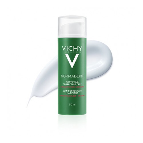 VICHY NORMADERM MATIFIANT ANTI-IMPERFECTION 50ML