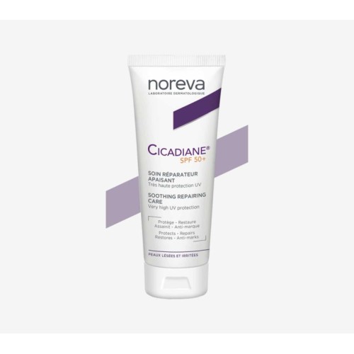 NOREVA CICADIANE SPF50+ 40ML