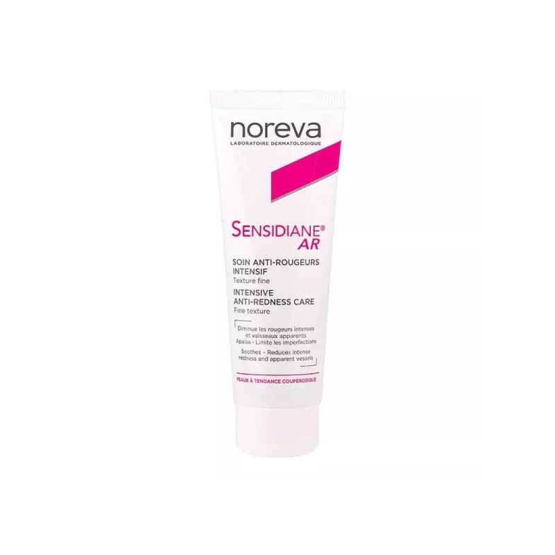 NOREVA SENSIDIANE AR SOIN ANTI-ROUGEURS INTENSIF 30ML