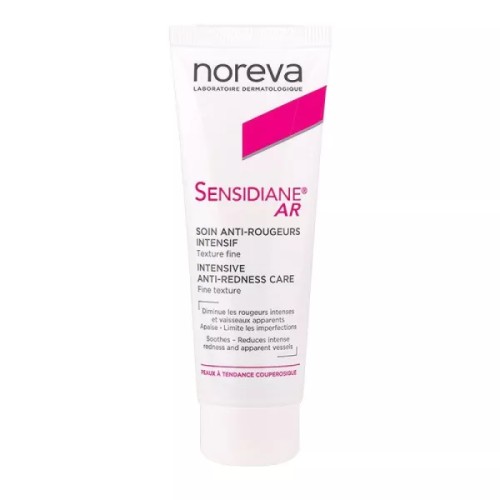 NOREVA SENSIDIANE AR SOIN ANTI-ROUGEURS INTENSIF 30ML