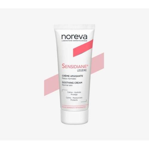 NOREVA SENSIDIANE CREME LEGERE 40ML