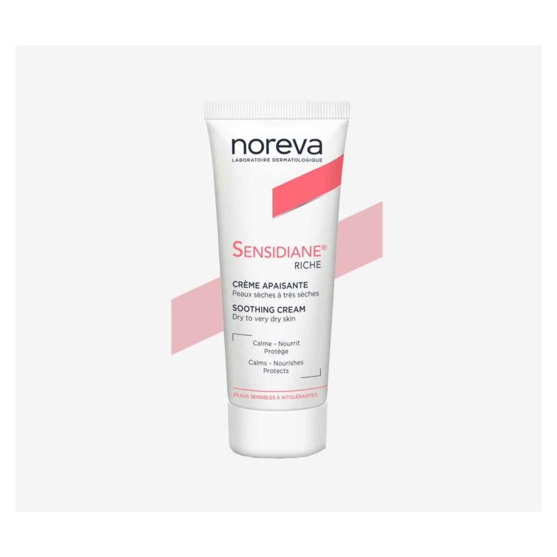 NOREVA SENSIDIANE CREME RICHE 40ML