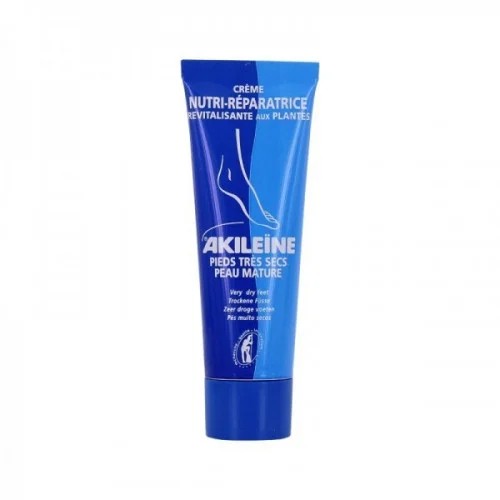 AKILLLEINE CREME NUTRI-REPARATRICE 50ML