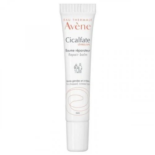 AVENE CICALFATE BAUME A LEVRES REPARATEUR 10ML