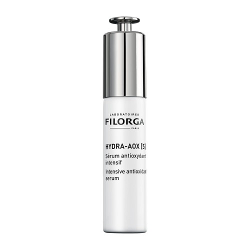 FILORGA HYDRA-AOX (5) SERUM ANTI-OXYDANT INTENSIF 30ML