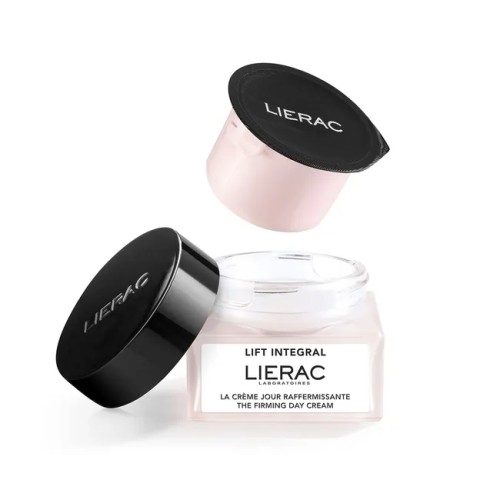 LIERAC TROUSSE LE PROGRAMME LIFT INTEGRAL JOUR