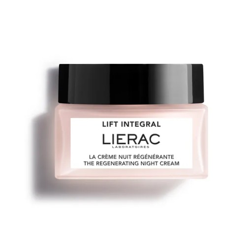 LIERAC TROUSSE LE PROGRAMME LIFT INTEGRAL JOUR