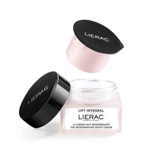 LIERAC TROUSSE LE PROGRAMME LIFT INTEGRAL NUIT