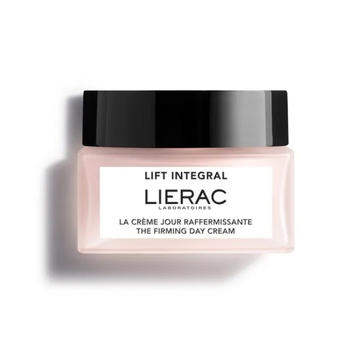 LIERAC TROUSSE LE PROGRAMME LIFT INTEGRAL NUIT