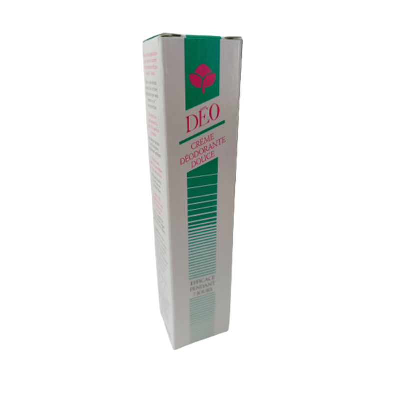 DEO CREME DEODORANTE DOUCE 30ML