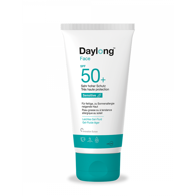 DAYLONG EXTREME GEL-FLUIDE LEGER 50ML