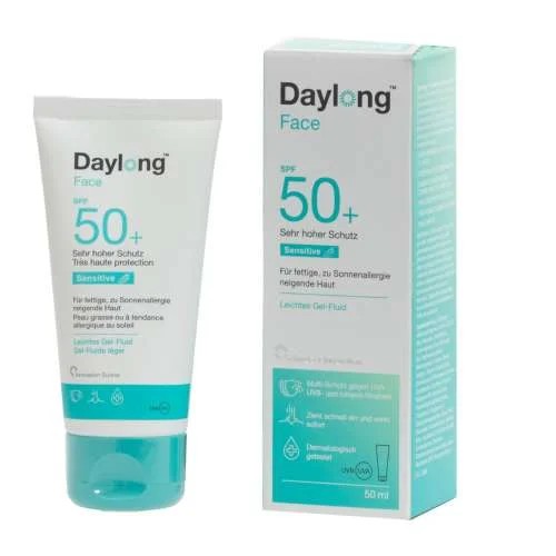 DAYLONG EXTREME GEL-FLUIDE LEGER 50ML