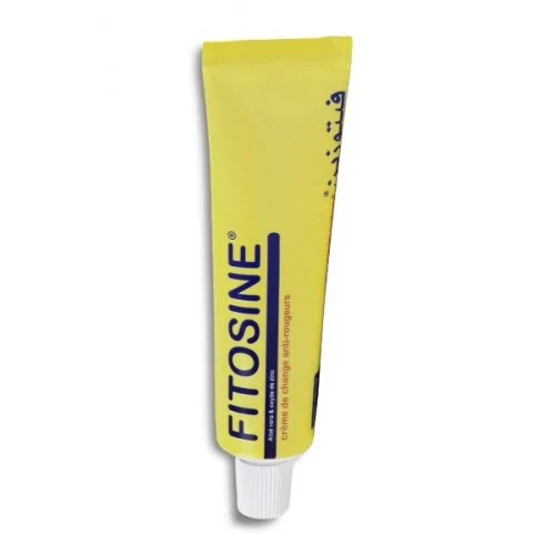 PHYTEAL FITOSINE CREME DE CHANGE 50ML